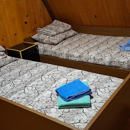 Ami Vakantiehuis Kremna