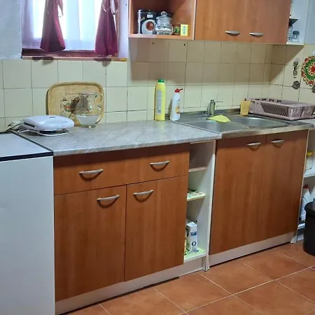 Ferienhaus Ami Kremna