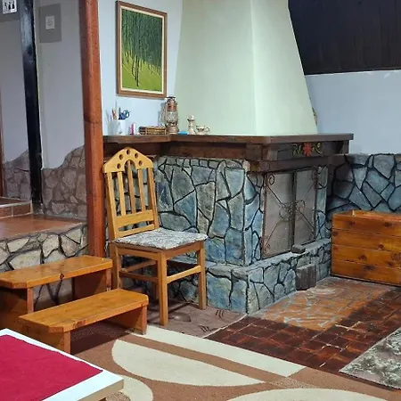 Ferienhaus Ami