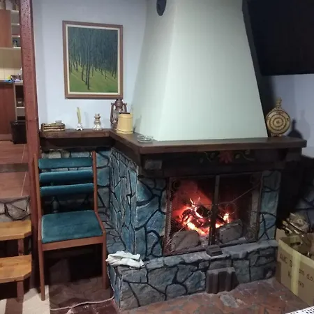 Ami Dom wakacyjny Kremna